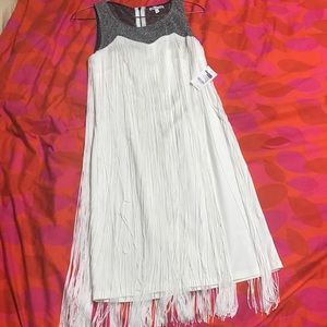 NWT "Gatsby" Bodycon dress